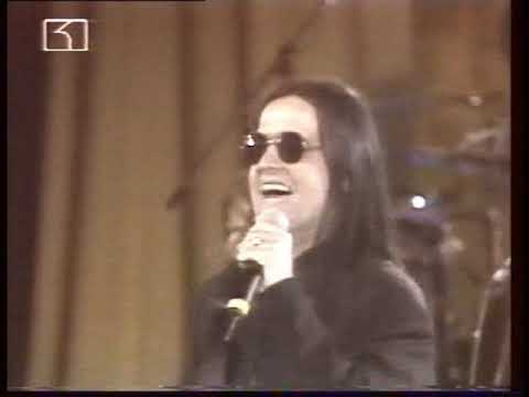 Братя Аргирови Слави Трифонов и Ку ку бенд Концерт 