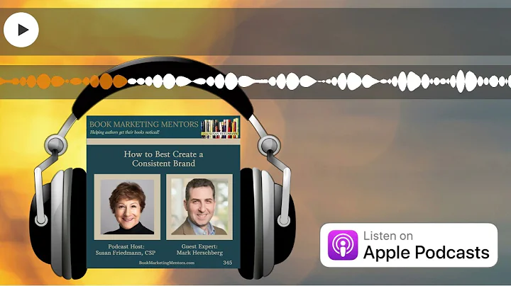 How to Best Create a Consistent Brand - BM345