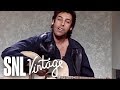 Weekend Update: Bruce Springsteen on Thanksgiving - SNL