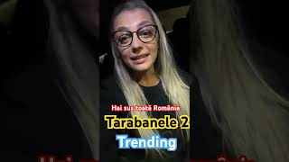 Am intrat in Trending! Va multumesccccc! ❤️  Hai sus toată România #alexandracret  #trending