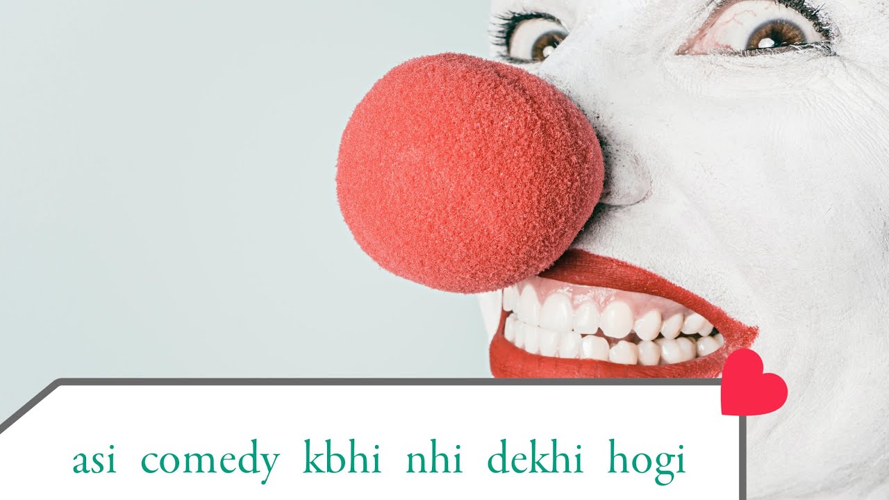 2023's Ultimate Comedy Experience: Reaction Video on round to Hell.  comedy club