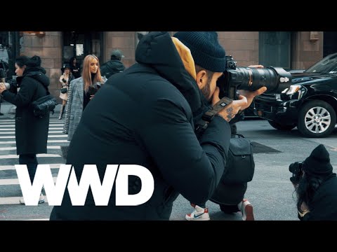 Video: Hvordan Streetstyle-fotografer Blev Nyhedsproducenter I Fashion Weeks