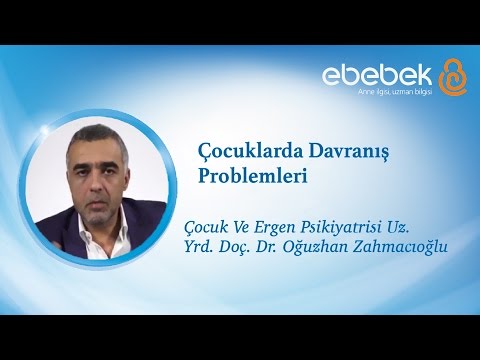 22 Aylık Çocuk Her Sesten Korkuyor Ne Yapmalıyım ? #ebebek