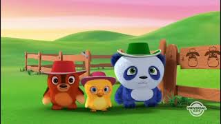 Universal Kids Final Commercial Break 2025