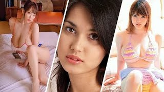 Top 10 Hot Japanese prn 🔥 stars