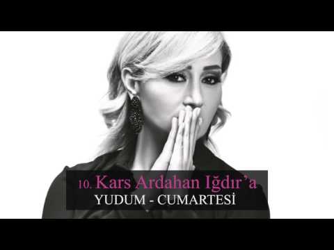 Yudum - Kars Ardahan Iğdır'a (Official Music Video)