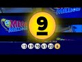 Check Your Tickets! Mega Millions Lottery Mistakes 9 for 6