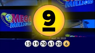 Check Your Tickets! Mega Millions Lottery Mistakes 9 for 6 screenshot 3