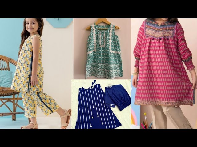 Ochre Clothing - Buy Ochre Clothing for Kids Online | Ochre Girls Clothing  2019 Range | Sanaul… | Baby girl dress design, Baby girl dresses diy, Baby  clothes brands
