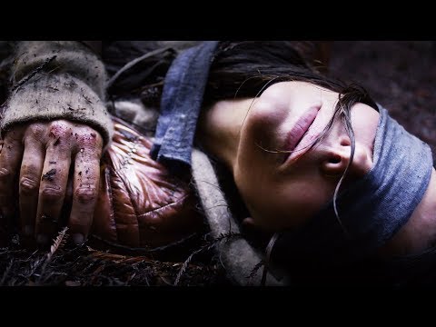 Птичий короб — Русский трейлер (2018)