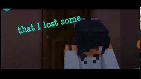Aphmau music video emerald secret