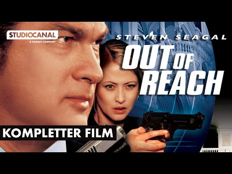 OUT OF REACH | Kompletter Film | Deutsch