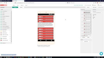 Thunkable Banner Ads Not Showing l 100% PROBLEM Solved l Banner ads Not Showing, How To place Ads, A