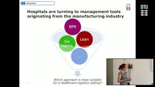 Download Lagu Improving healthcare logistics processes Presentation MP3