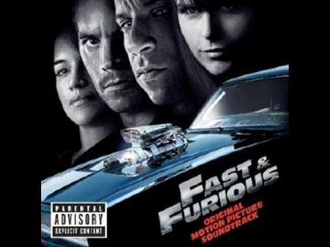 Fast and Furious 4 Soundtrack - Virtual Diva by Don Omar (acevergs)