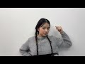 Beginning of video