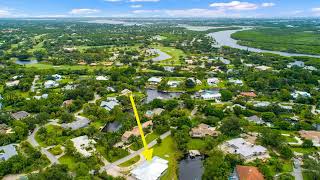 Water Pointe Realty Group - Four Rivers in Palm City