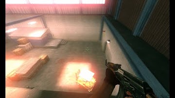 CSS | Sick AK Jumpshot by H a x s T a R R R.