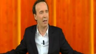 Il settimo comandamento  Roberto Benigni