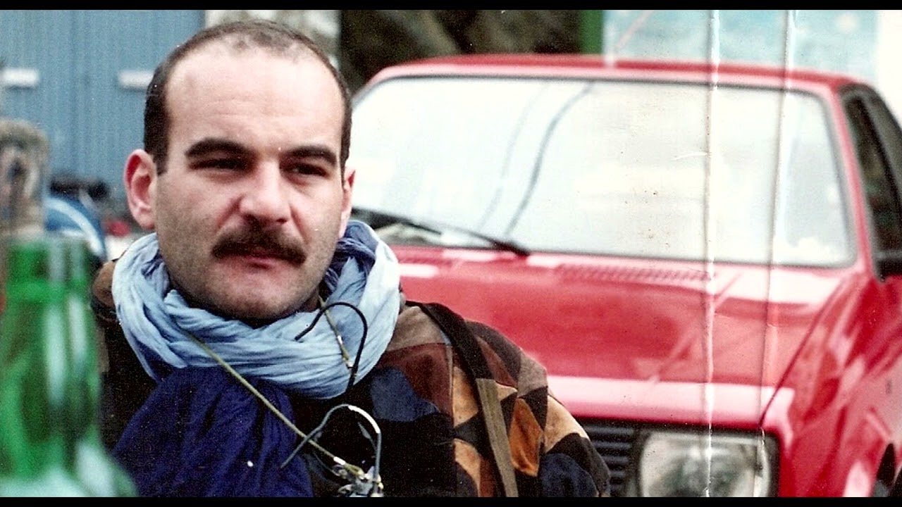 Fernando Largo - Guirriu (Expo 1992 Asturias)
