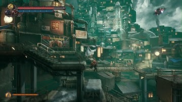 F.I.S.T. Aerial strike trophy