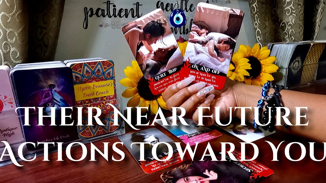 ✨Embarrassed About How They’ve Treated You. Giving Space In Hopes Of Forgiveness &Lots Of Makeup $ex