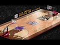 D3hoops.com Classic (MBB): Hardin-Simmons v Wittenberg