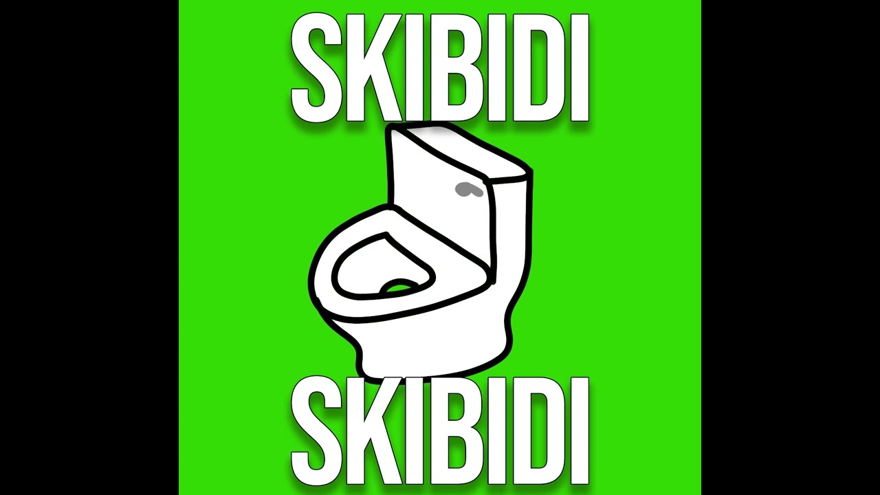 Lil Big Stack - Skibidi Skibidi (Official Audio)