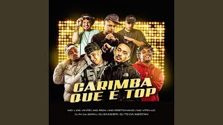 Carimba Que É Top (feat. Dj Tg Da Inestan, Mc Pretchako & DJ SAMMER) - DJ PH DA SERRA, mc l da vinte, mc rick & MC VITIN LC