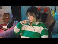 VALORANT &amp; RAMEN ASMR #valorant #gamergirl #uwu #egirl #valorantindia