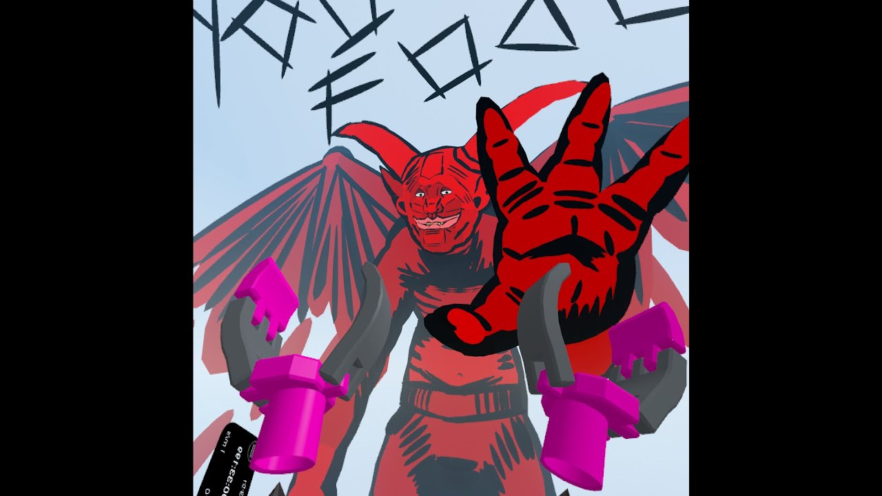 grab vr app lab - YouTube