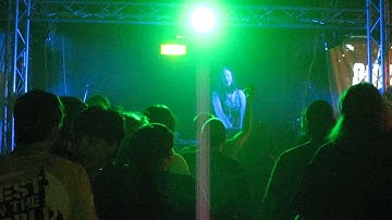 ComputeHer: TBC - Superbyte, Manchester, September 2013