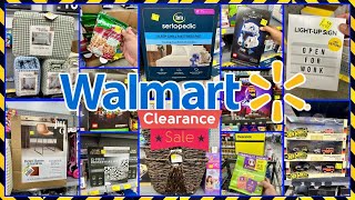WALMART MAJOR CLEARANCE!🎄Christmas Gift Ideas You Can Grab NOW for Less! #clearanceshopping