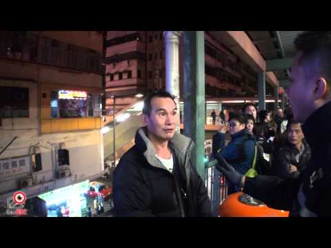 14DEC2014記者拍攝被阻