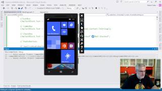 Part 5 - Overview of the Common XAML Controls