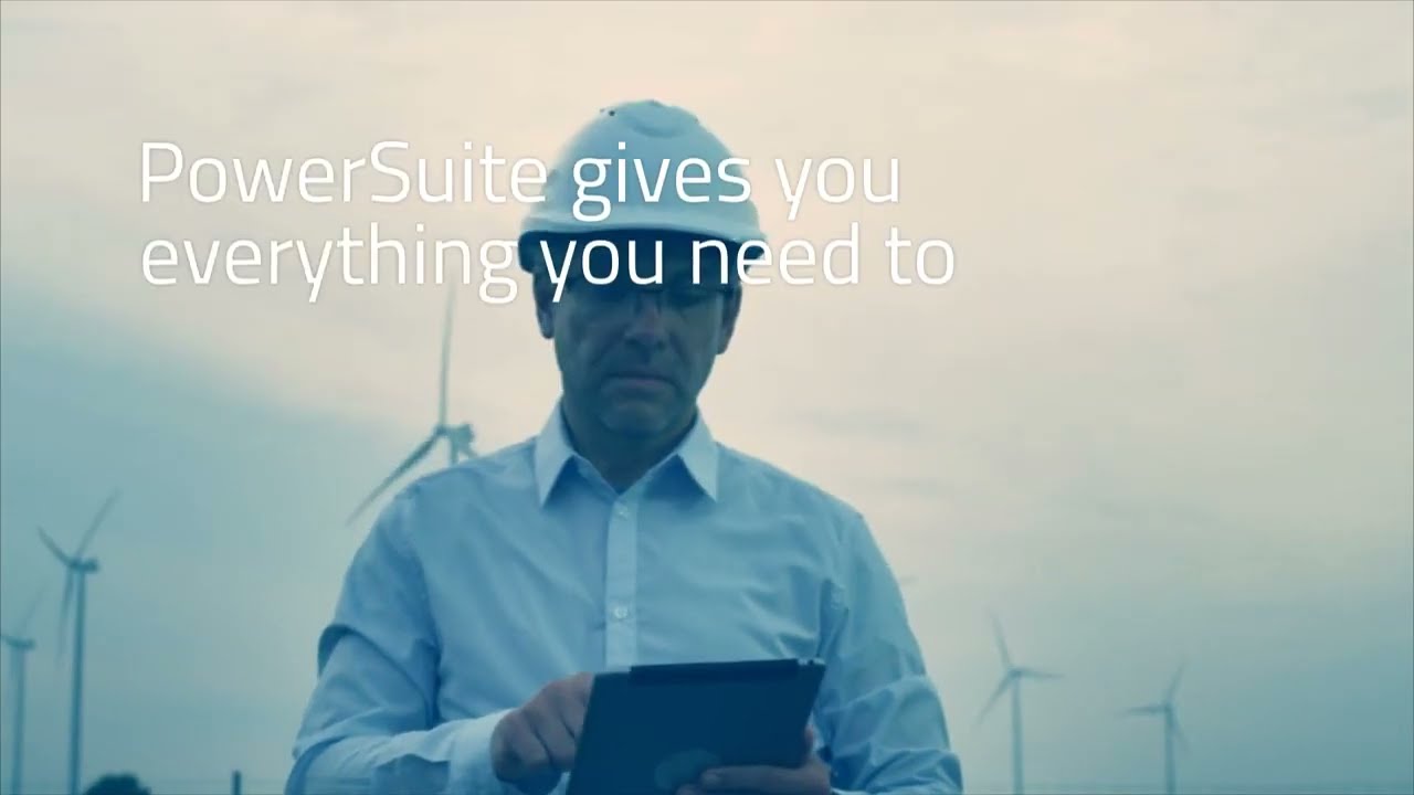 What is PowerSuite by Integ Enterprise Consulting?