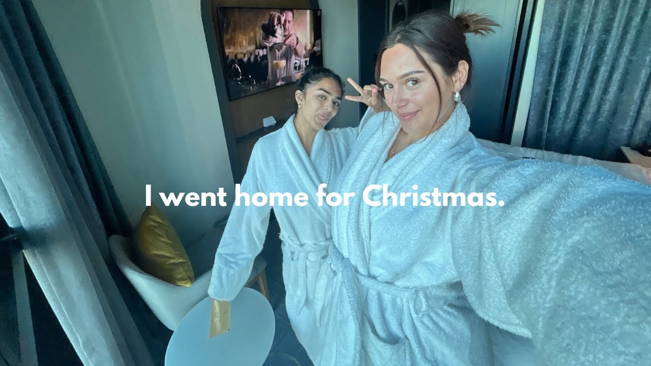 I left Paris. Melbourne Vlog