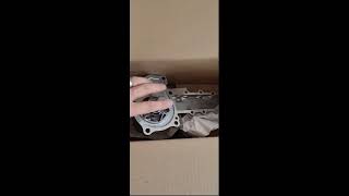 Помпа охлаждающей жидкости 6685105 Bobcat
