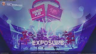 (PRIVATE LOBBY Scrims) EXPOSURE OVERLOAD GAME 3 BO7 *FUNNY*