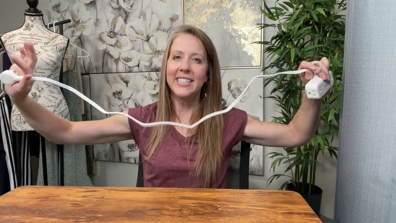 Rotating Plug Extender Review