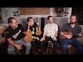 The Ukulele Review v19.7 Comparing Tone Woods on Pono Tenors w/Corey Fujimoto & Tobias Elof