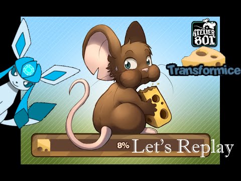 [Rus] Летсплей Transformice (односерийник) [1080p60]