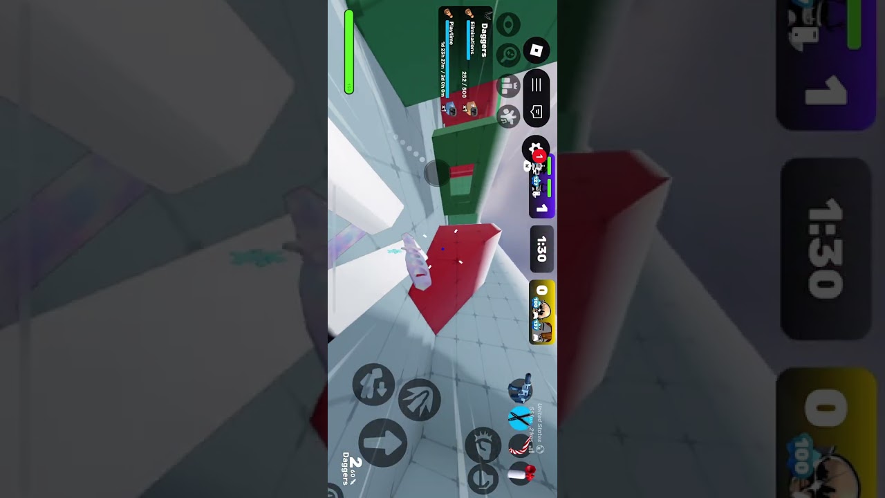 Gifting @qerZix-fypp  Skin Case 1 ❤️ | My goat