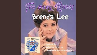 Too Many Rivers Details