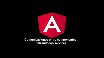Comunicaciones entre componentes sin importar en que jerarquía se encuentren - Angular.