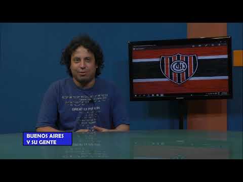 Buenos aires y su gente 7 1 2023