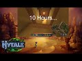 The Looong Way - Hytale