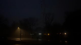 The Sky's The Limit...Pt 2 - Rain & A Overflowing Gutter
