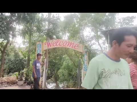 Patar Beach Bolinao/Rebecca Padua Vlog