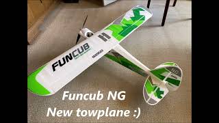 Funcub Ng On Steroids